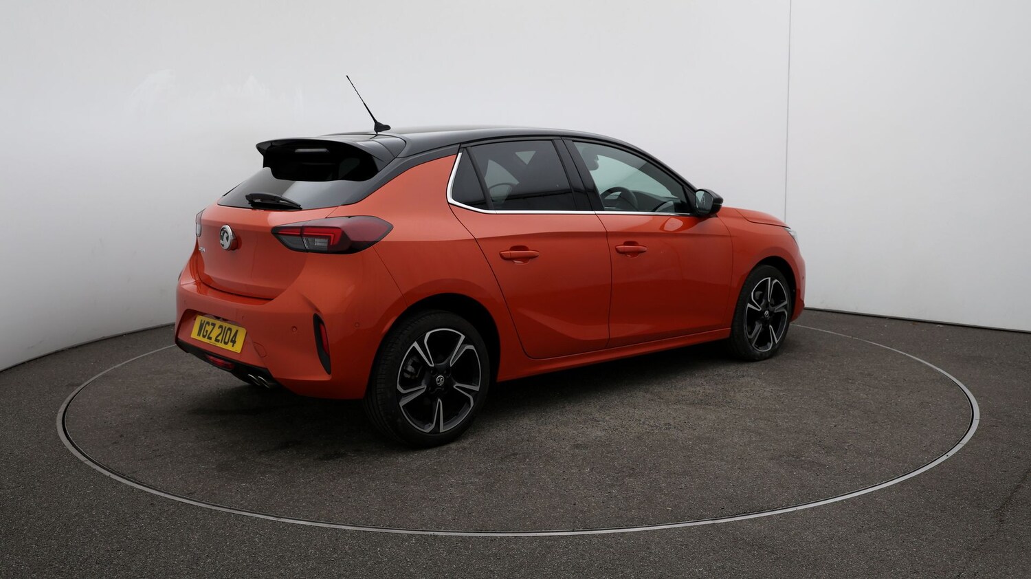 Used Vauxhall Corsa for sale - 76809498: Photo 46