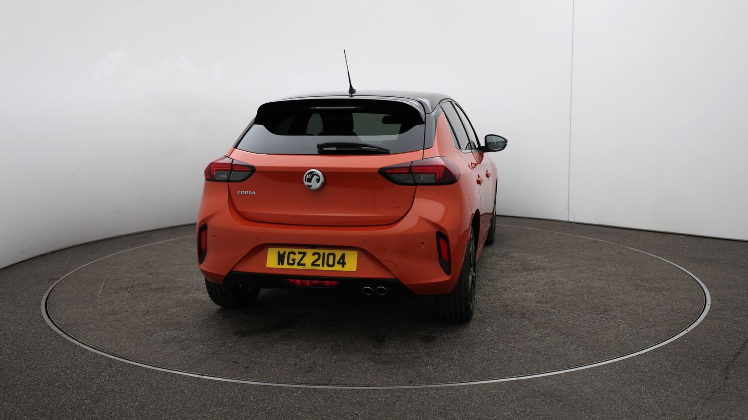 Used Vauxhall Corsa for sale - 76809498: Photo 49