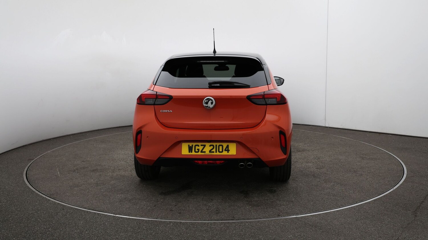 Used Vauxhall Corsa for sale - 76809498: Photo 50