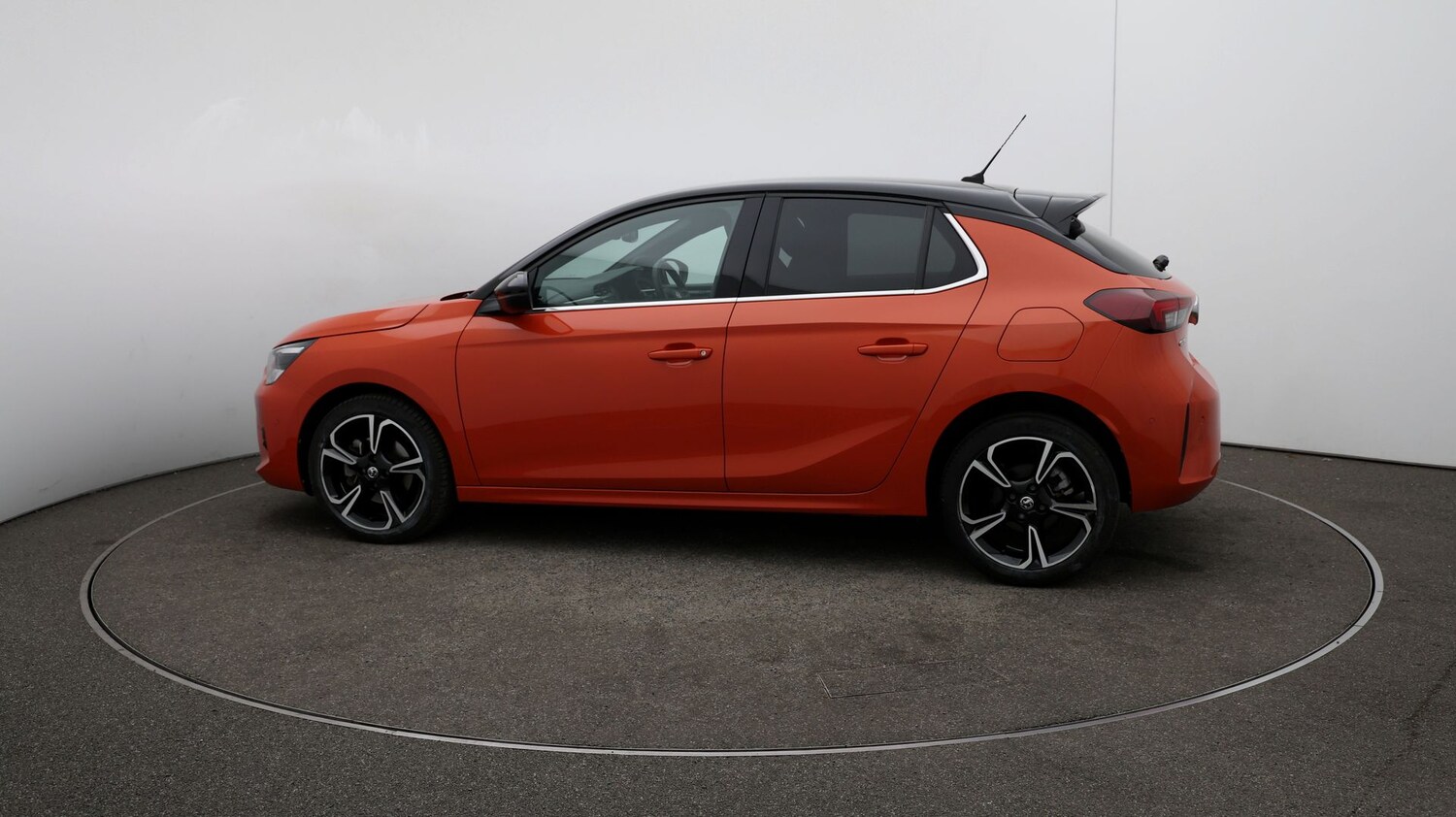 Used Vauxhall Corsa for sale - 76809498: Photo 51