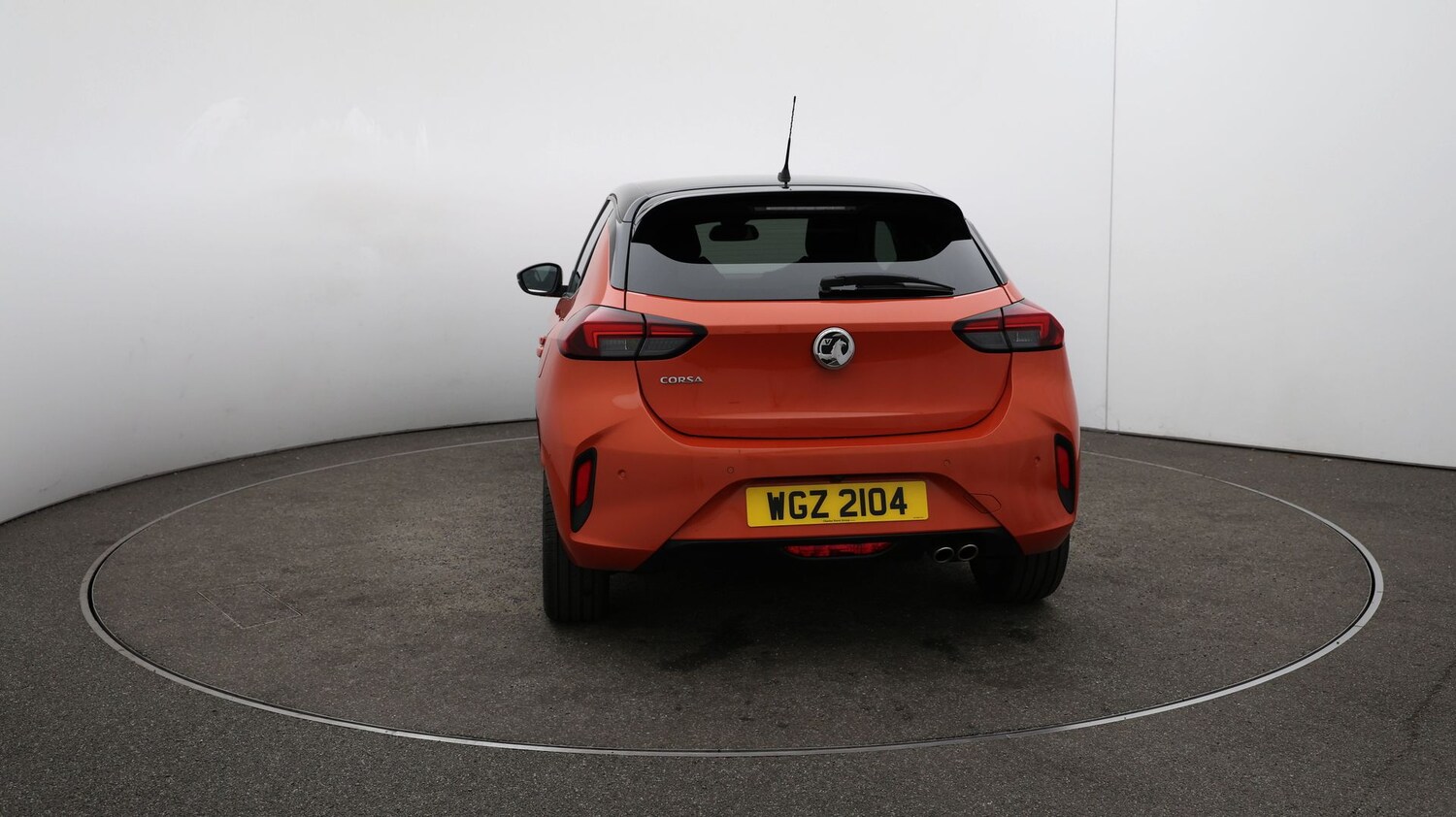 Used Vauxhall Corsa for sale - 76809498: Photo 52