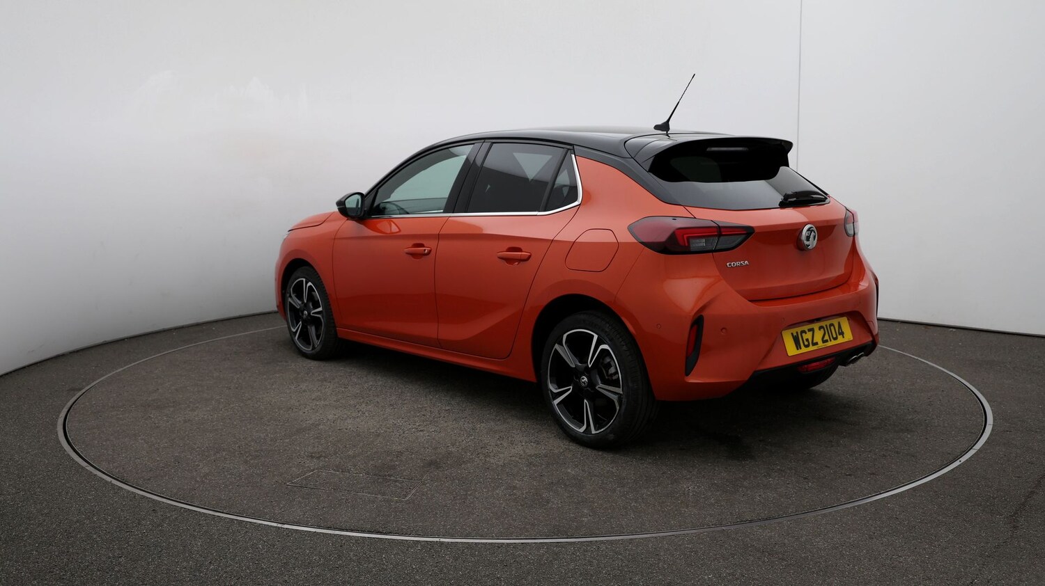 Used Vauxhall Corsa for sale - 76809498: Photo 55