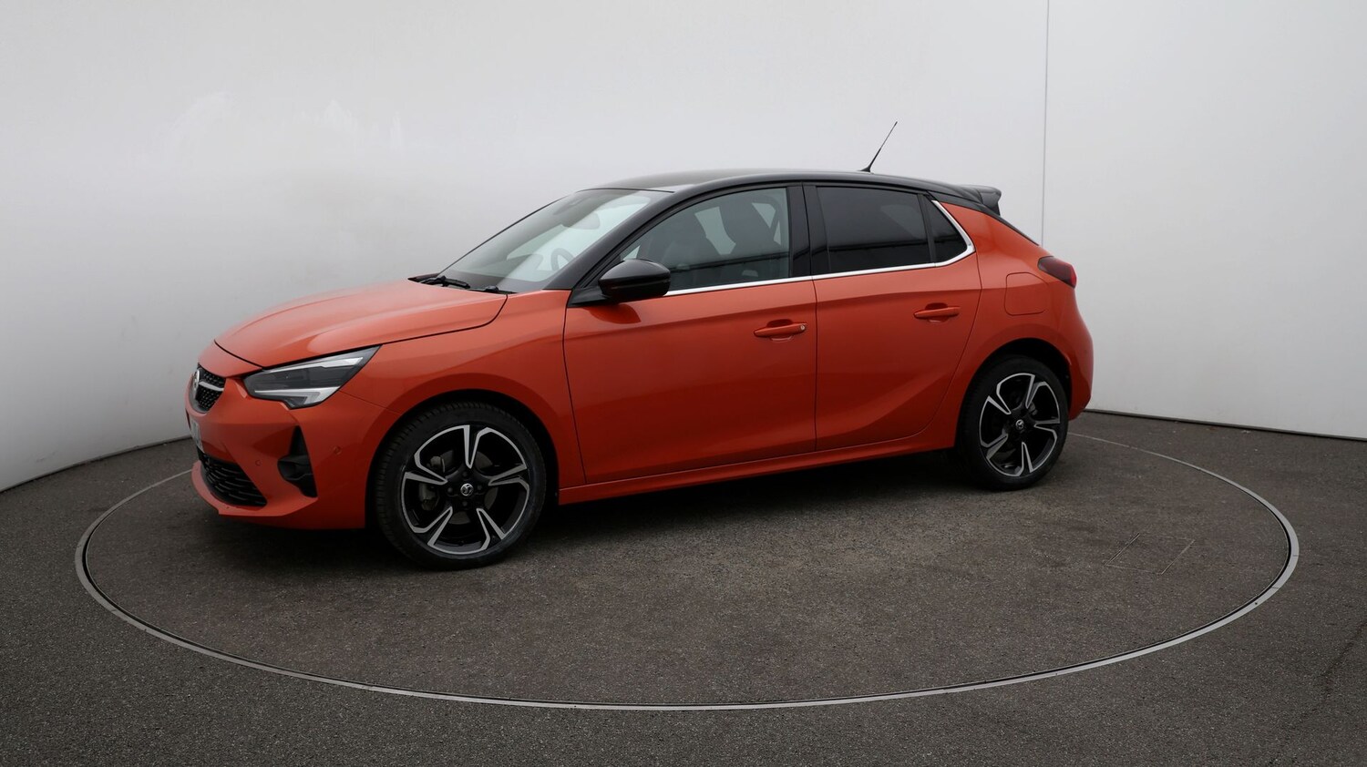 Used Vauxhall Corsa for sale - 76809498: Photo 60