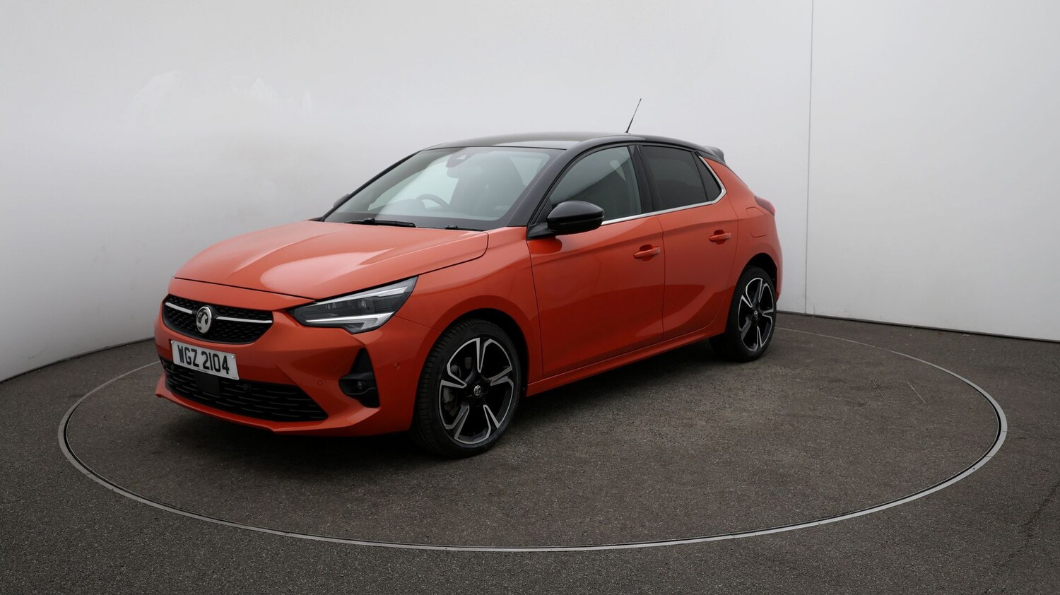 Used Vauxhall Corsa for sale - 76809498: Photo 62