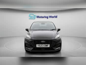 Used Ford Fiesta 2023 for sale - 79735179: Photo