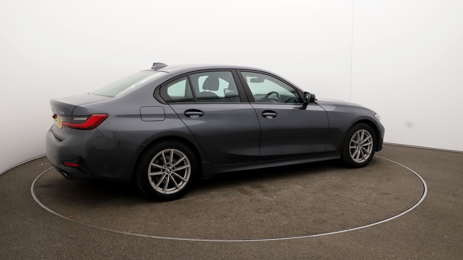 Used BMW 3 Series 2021 for sale - 77079250: Photo 19