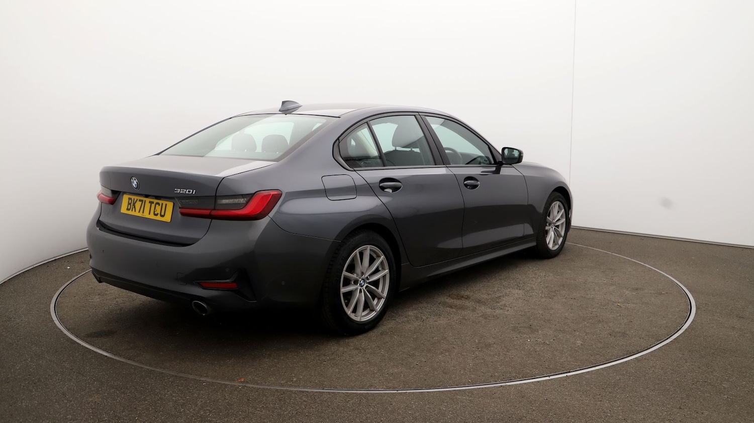 Used BMW 3 Series 2021 for sale - 77079250: Photo 21