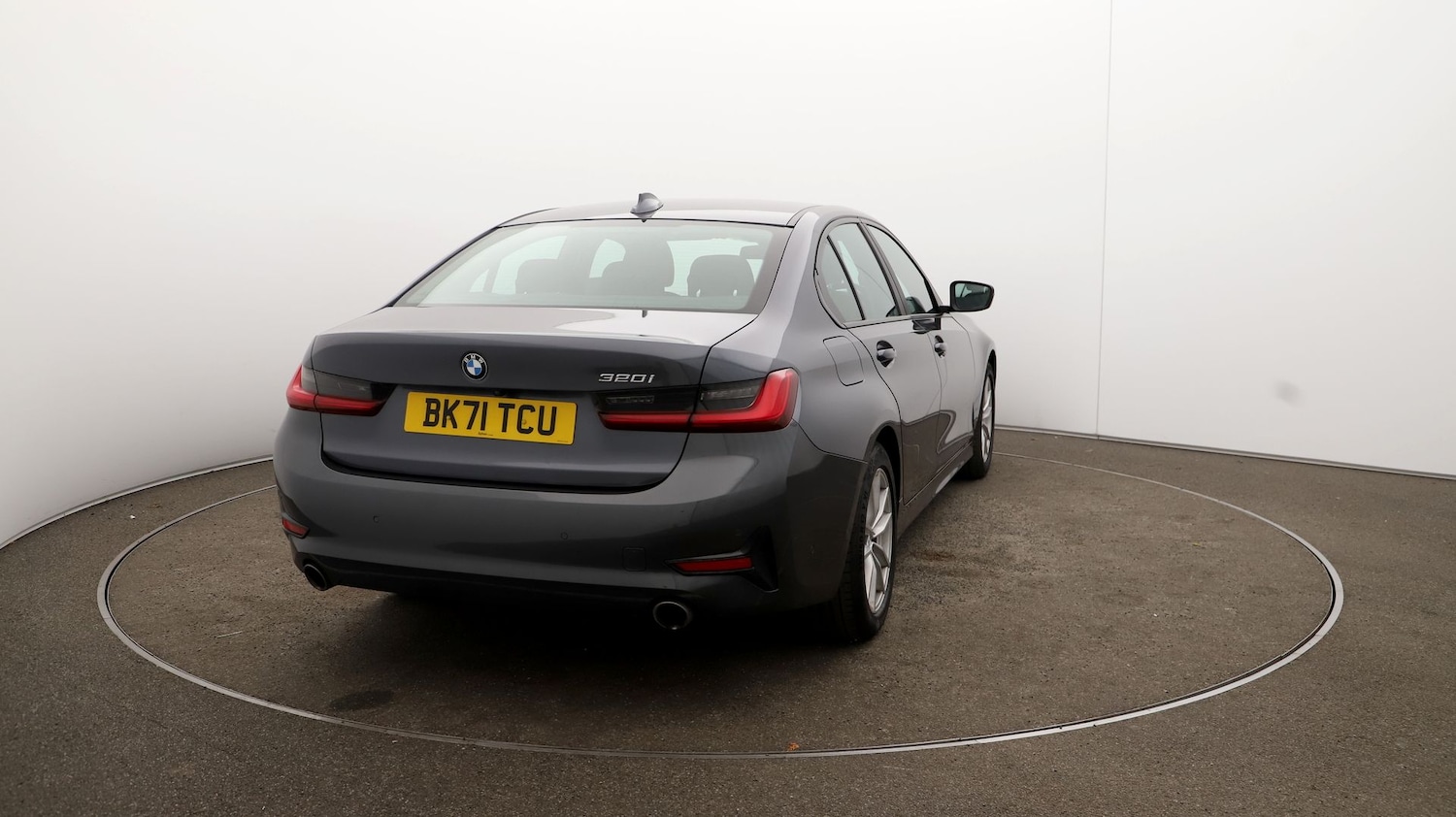 Used BMW 3 Series 2021 for sale - 77079250: Photo 23