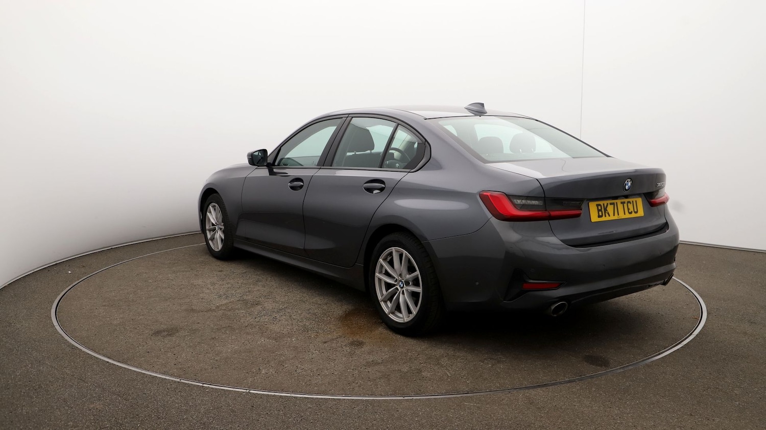 Used BMW 3 Series 2021 for sale - 77079250: Photo 29