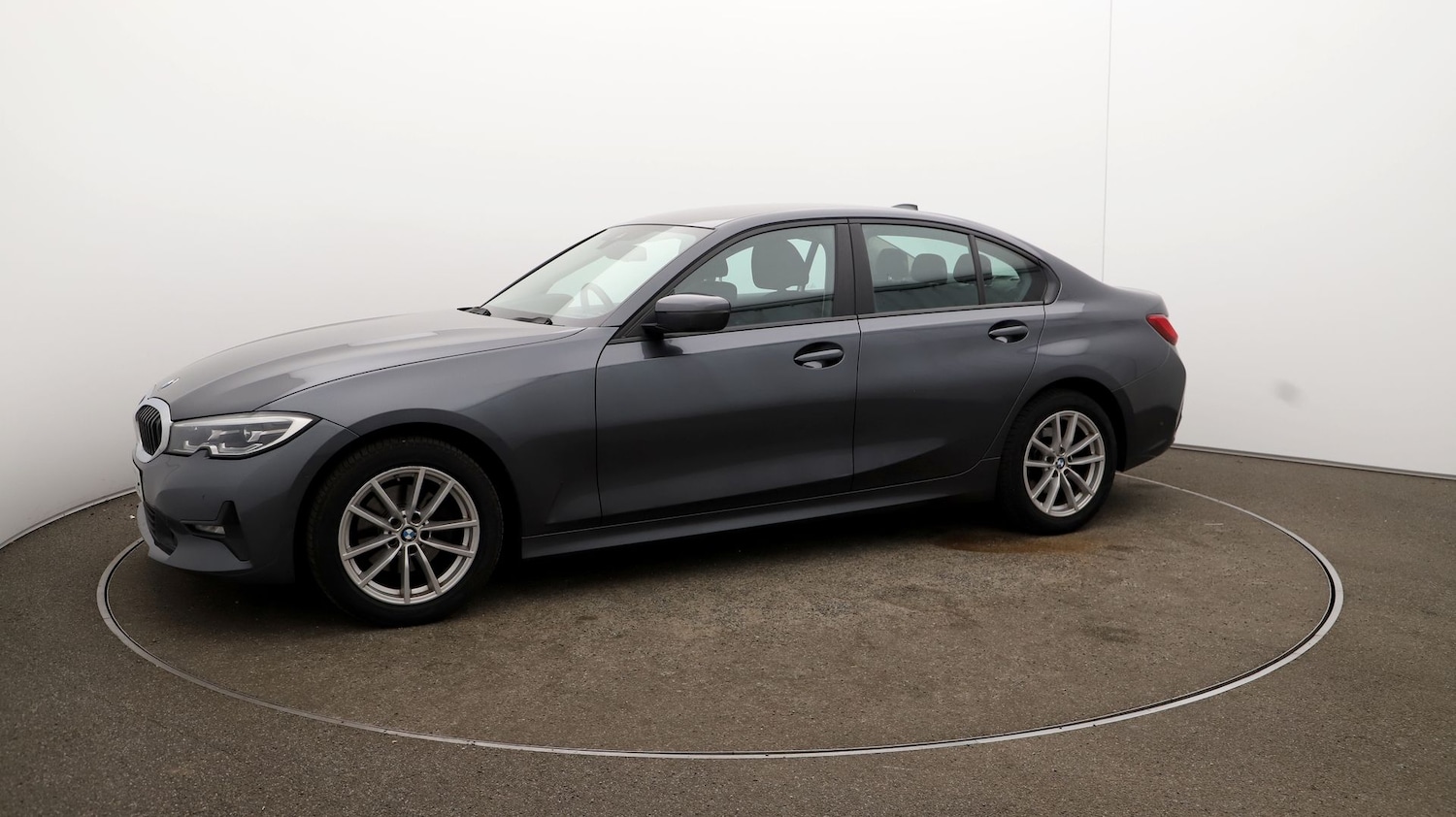 Used BMW 3 Series 2021 for sale - 77079250: Photo 34