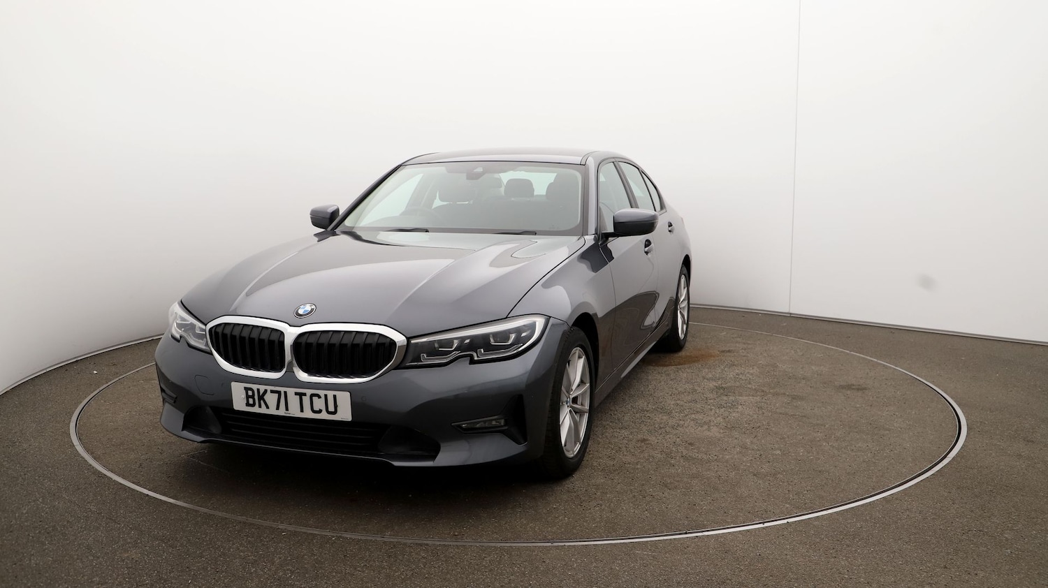 Used BMW 3 Series 2021 for sale - 77079250: Photo 5