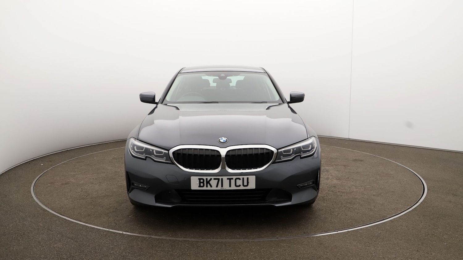 Used BMW 3 Series 2021 for sale - 77079250: Photo 7