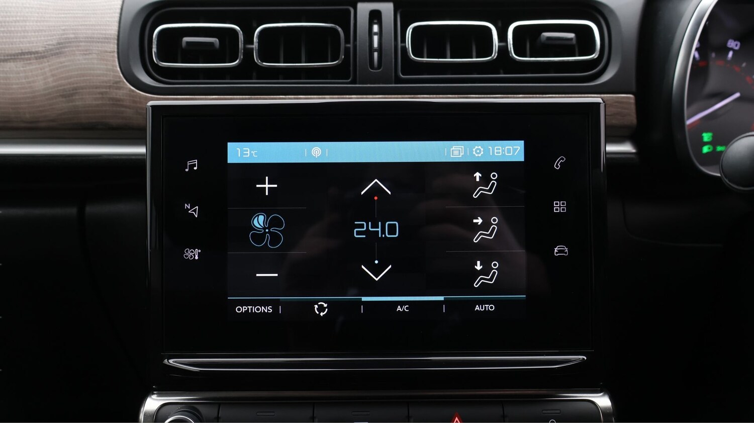 Used Citroen C3 for sale - 77831208: Photo 12