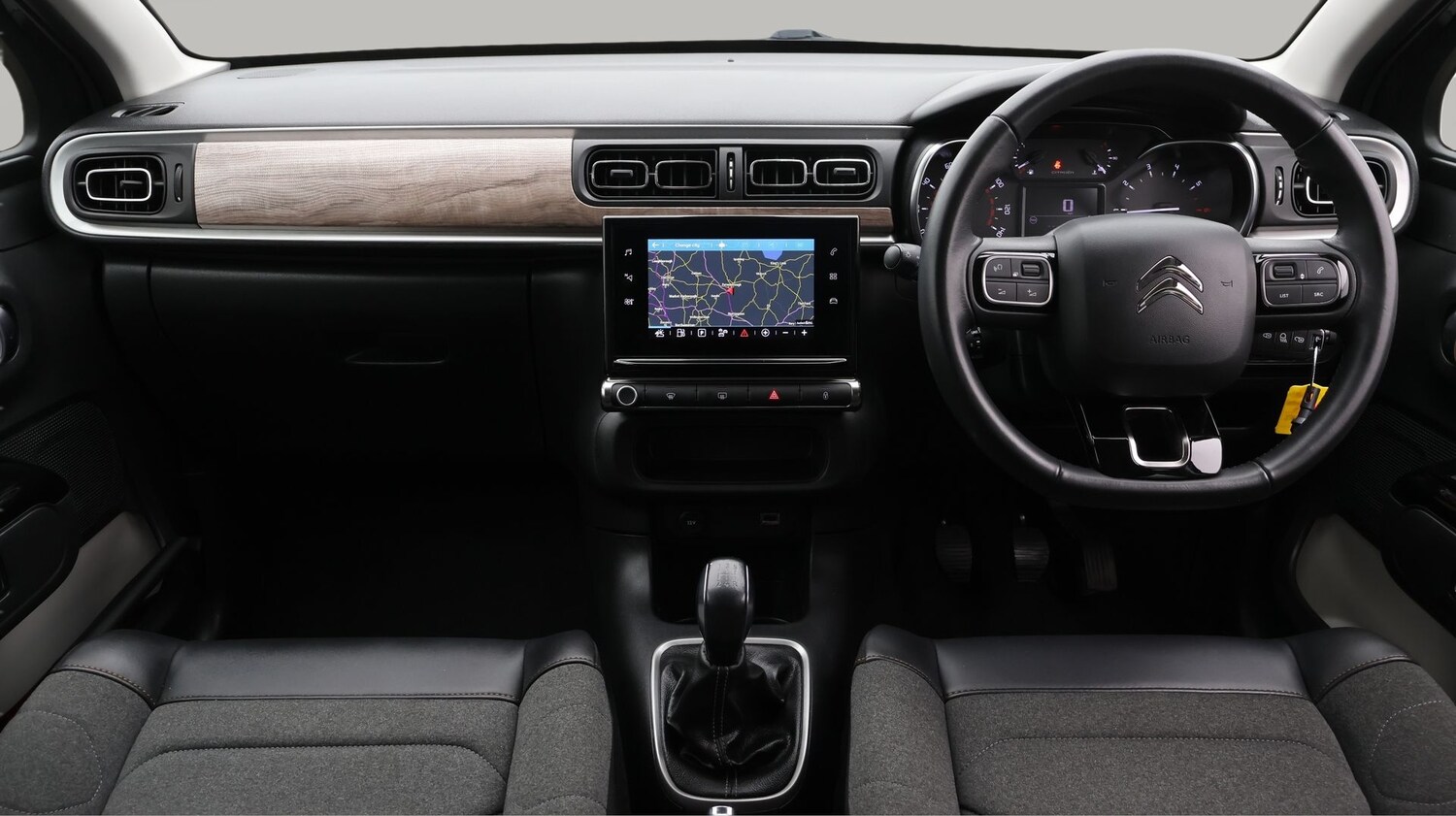 Used Citroen C3 for sale - 77831208: Photo 13