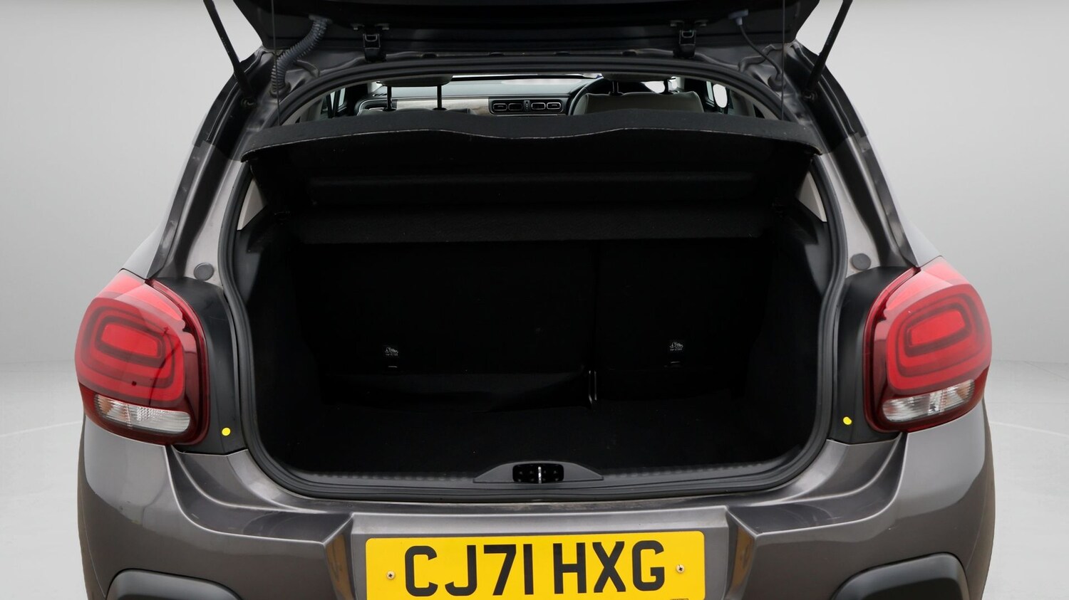 Used Citroen C3 for sale - 77831208: Photo 17