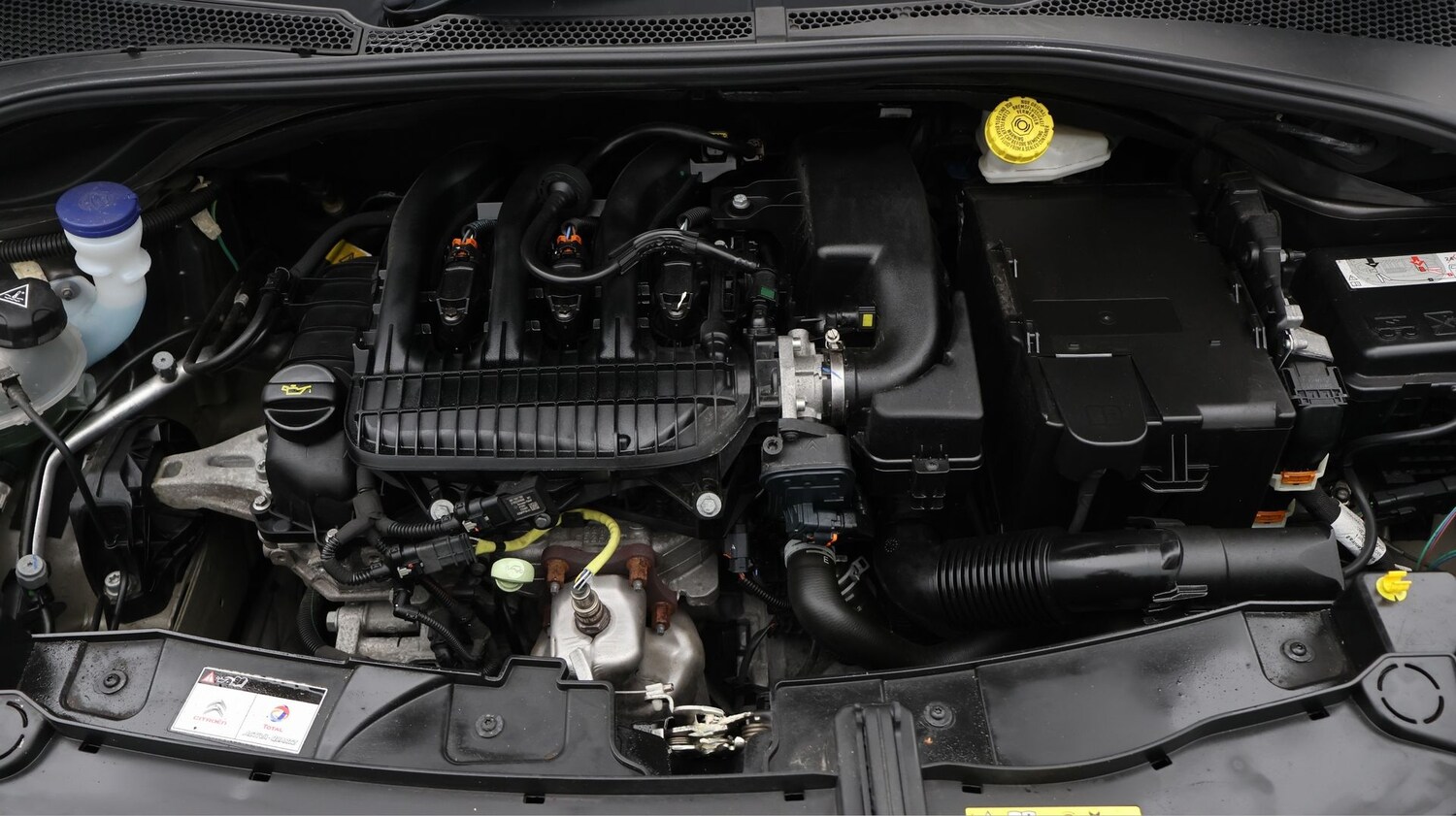 Used Citroen C3 for sale - 77831208: Photo 19