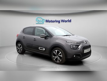 Used Citroen C3 2022 for sale - 77831208: Photo