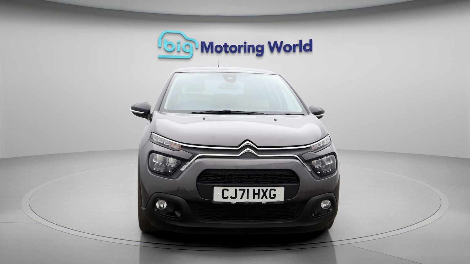 Used Citroen C3 for sale - 77831208: Photo 2