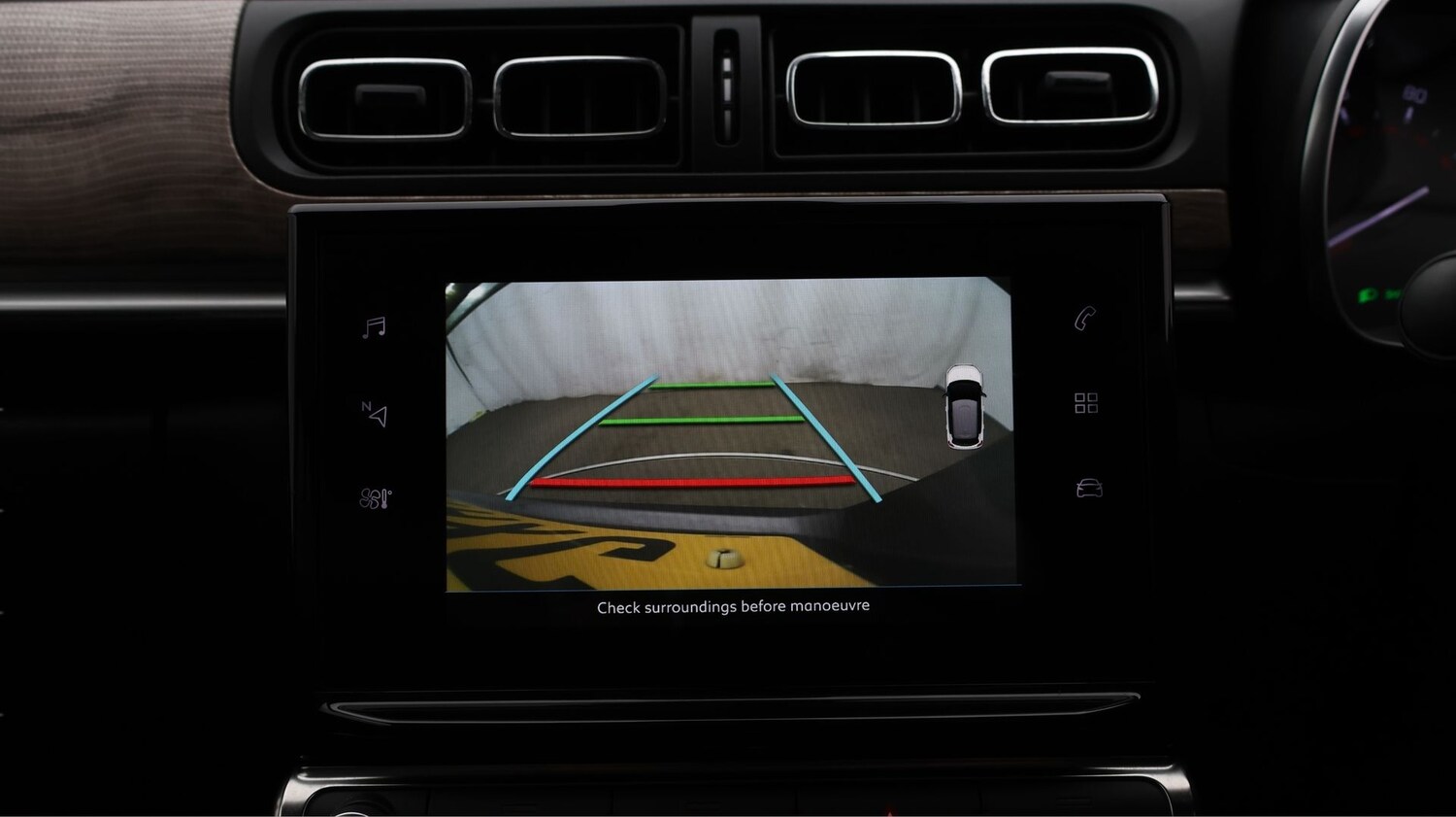 Used Citroen C3 for sale - 77831208: Photo 20