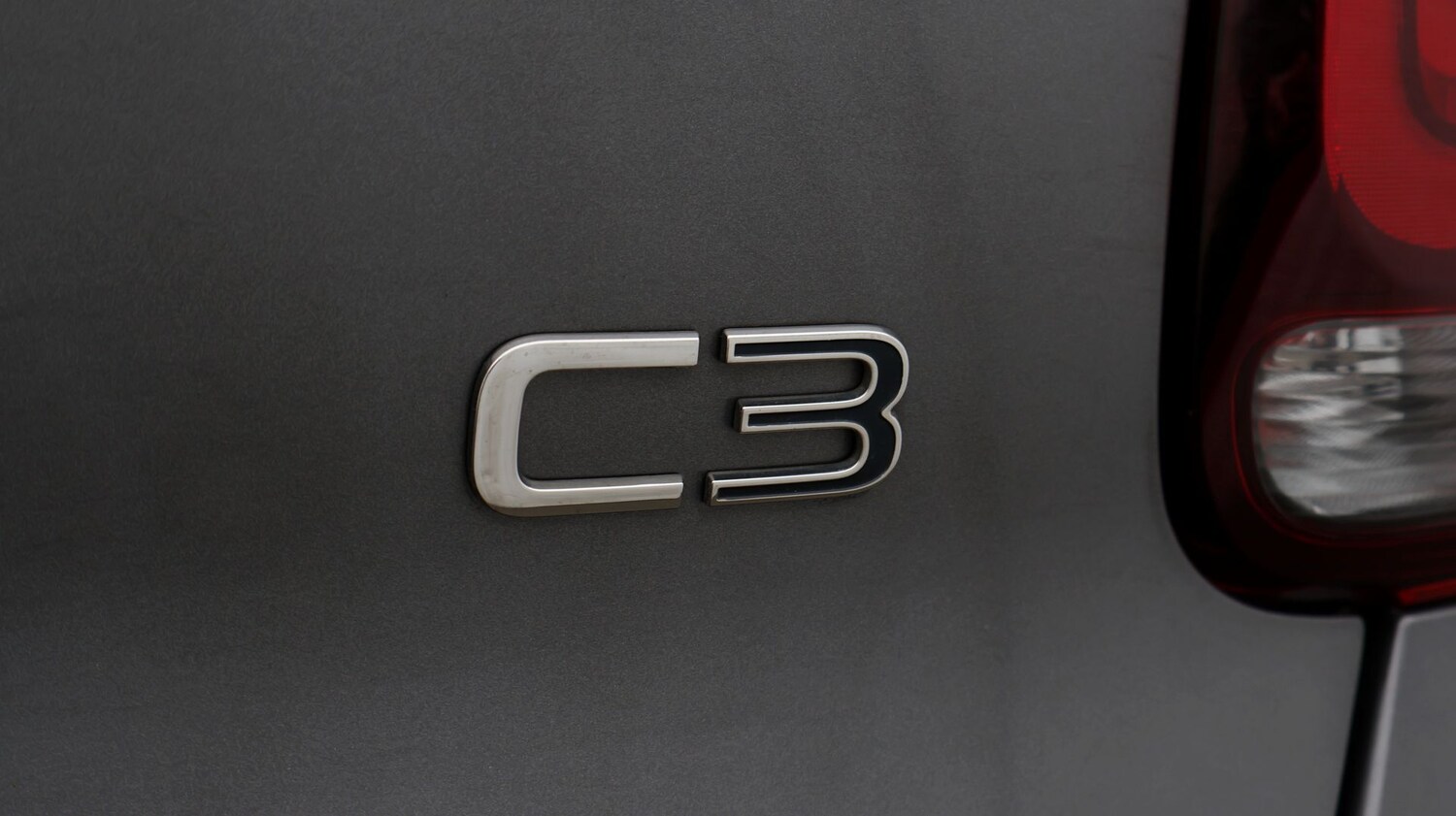 Used Citroen C3 for sale - 77831208: Photo 22