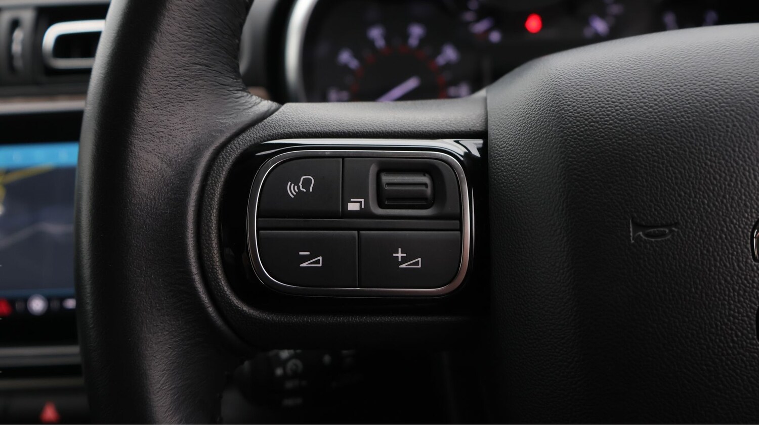 Used Citroen C3 for sale - 77831208: Photo 24