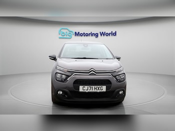 Used Citroen C3 2022 for sale - 77831208: Photo