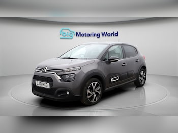 Used Citroen C3 2022 for sale - 77831208: Photo