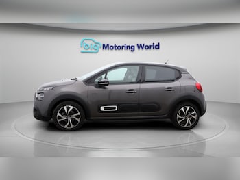 Used Citroen C3 2022 for sale - 77831208: Photo