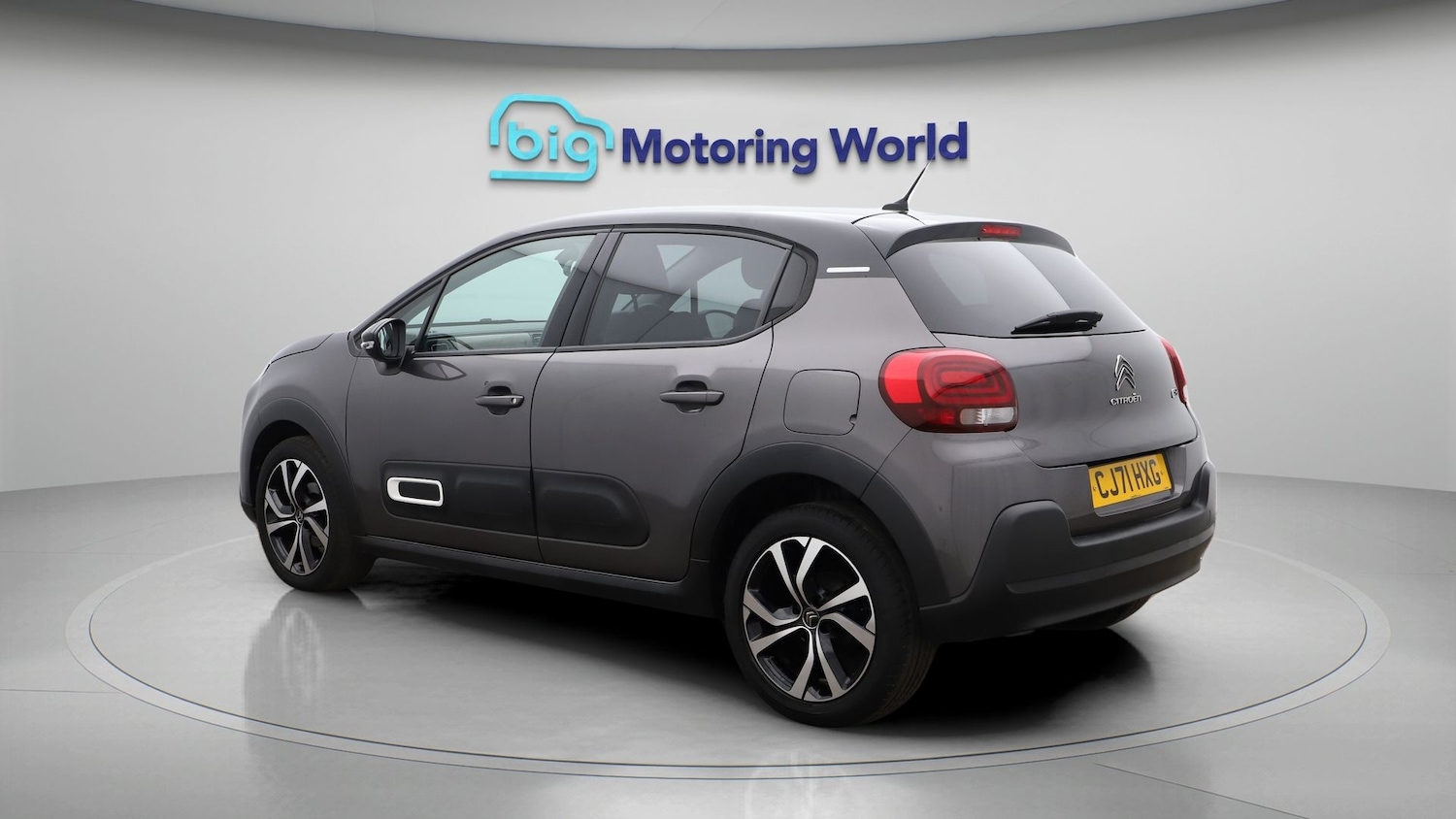 Used Citroen C3 for sale - 77831208: Photo 5