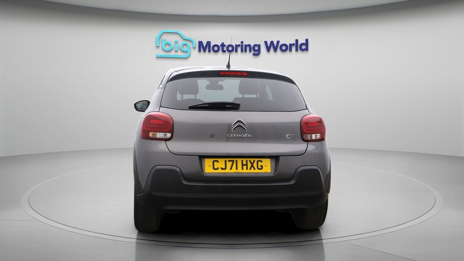 Used Citroen C3 for sale - 77831208: Photo 6