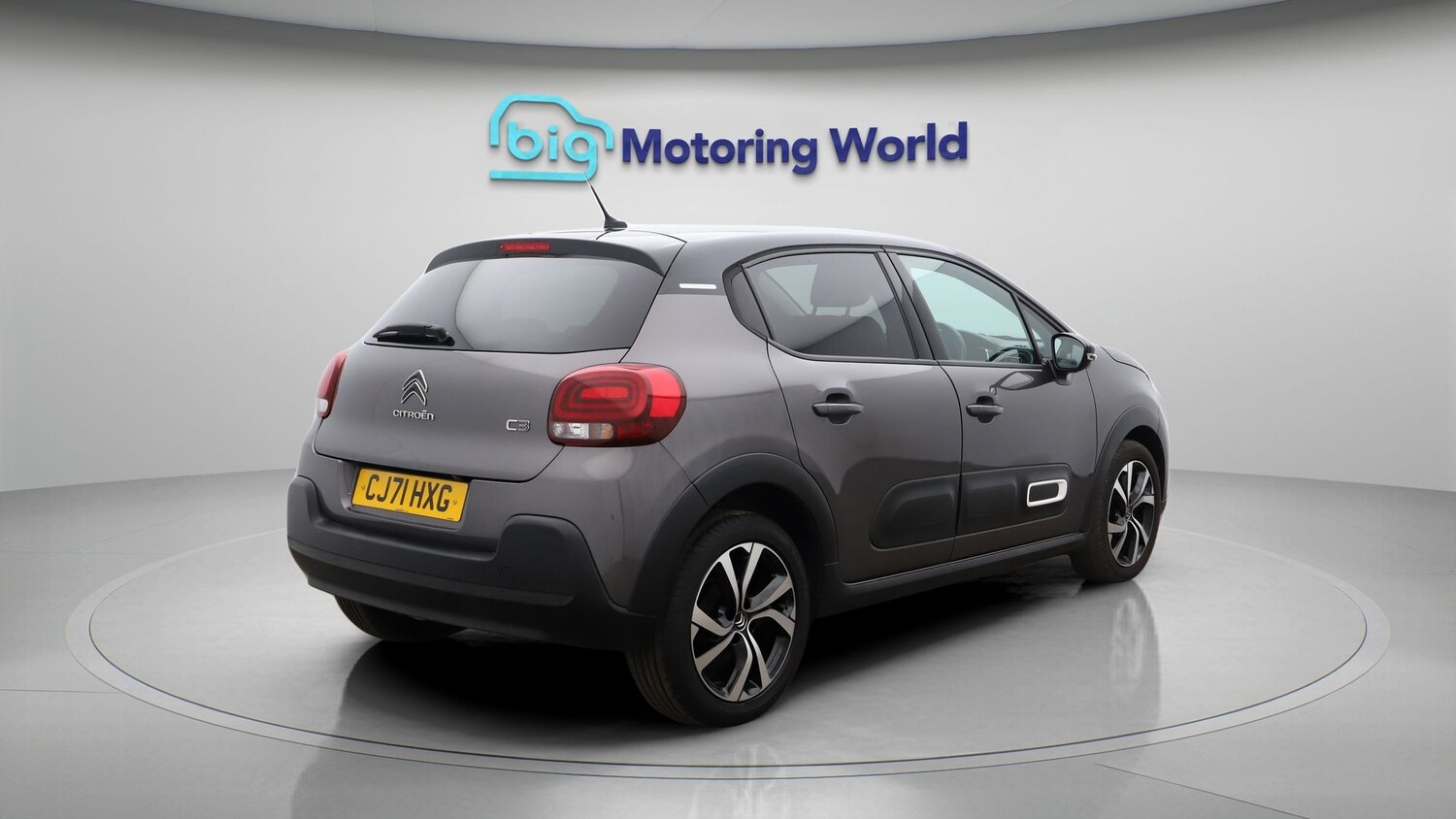 Used Citroen C3 for sale - 77831208: Photo 7