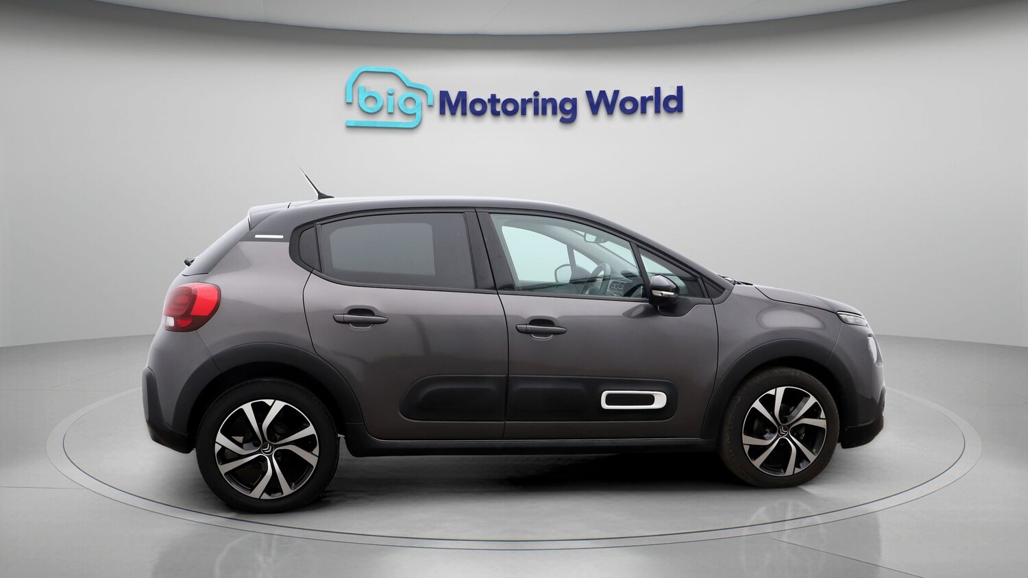 Used Citroen C3 for sale - 77831208: Photo 8