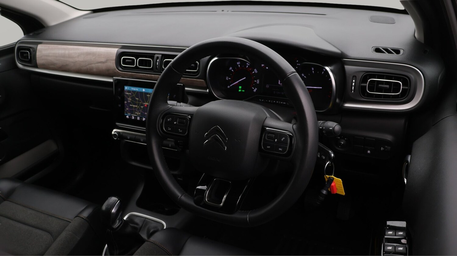 Used Citroen C3 for sale - 77831208: Photo 9