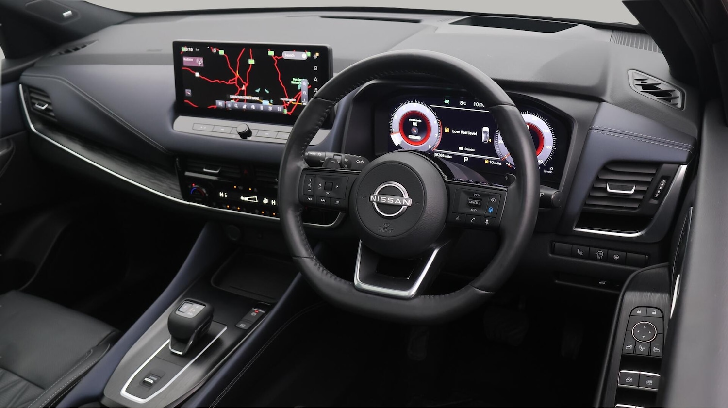 Used Nissan Qashqai 2022 for sale - 76550020: Photo 10