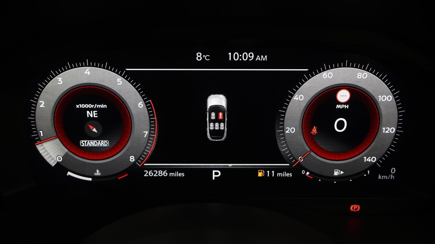 Used Nissan Qashqai 2022 for sale - 76550020: Photo 11