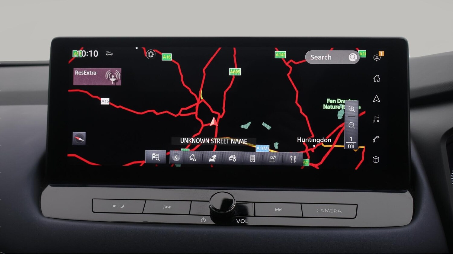 Used Nissan Qashqai 2022 for sale - 76550020: Photo 12