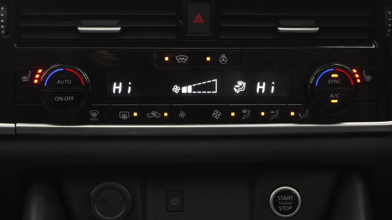 Used Nissan Qashqai 2022 for sale - 76550020: Photo 13