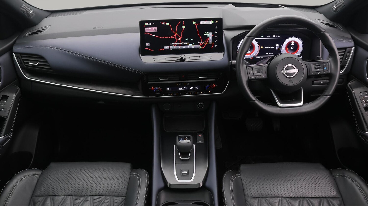 Used Nissan Qashqai 2022 for sale - 76550020: Photo 14