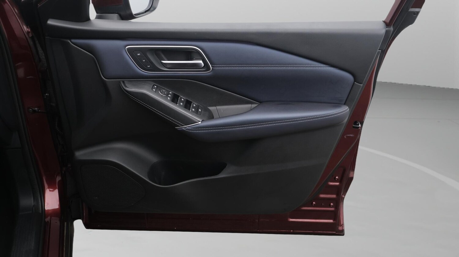 Used Nissan Qashqai 2022 for sale - 76550020: Photo 16