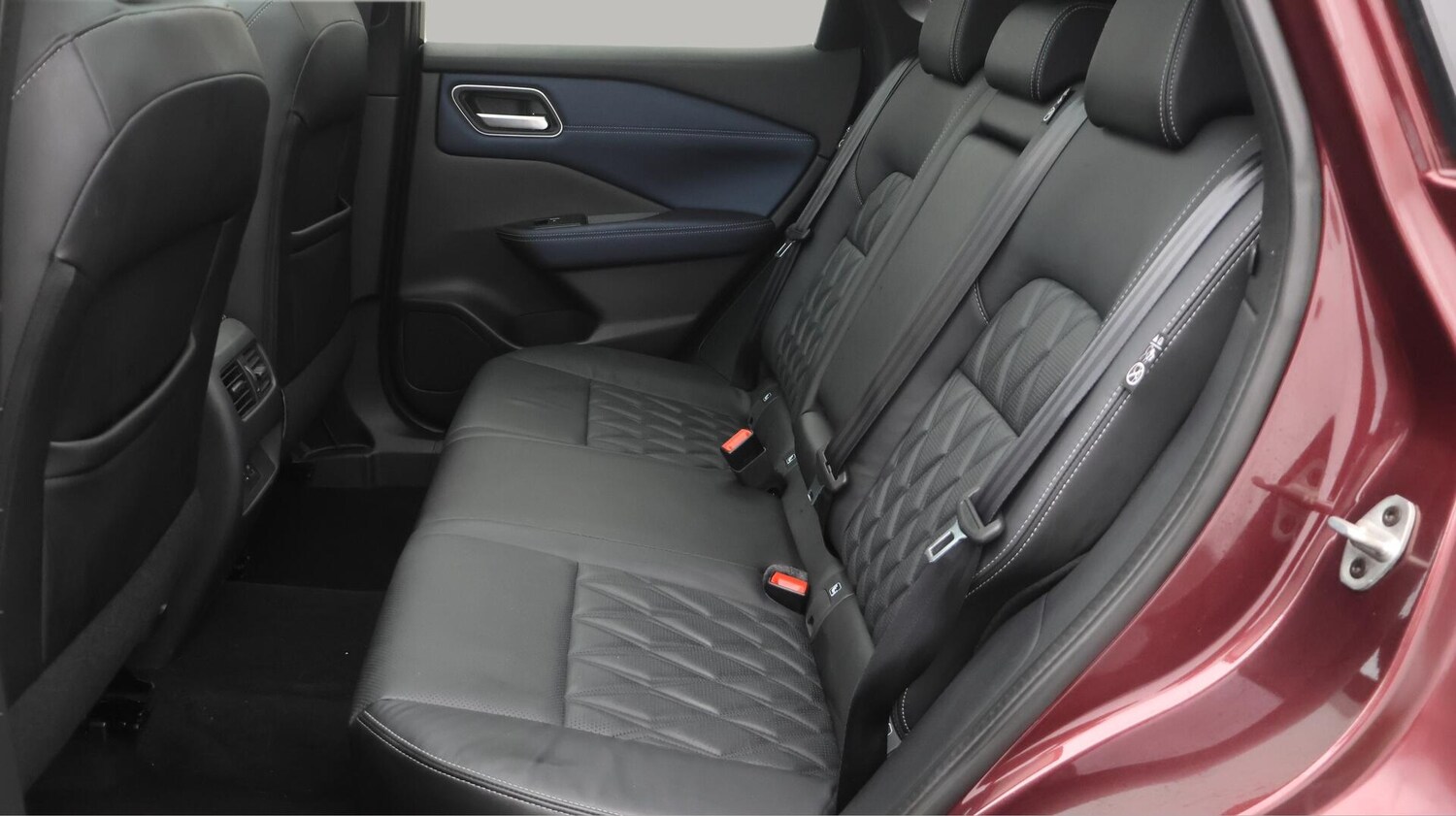 Used Nissan Qashqai 2022 for sale - 76550020: Photo 17