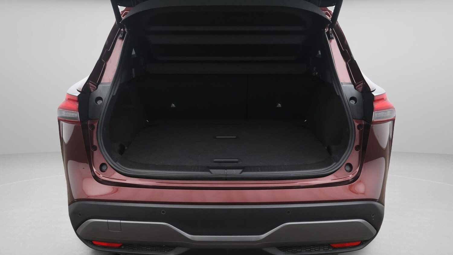 Used Nissan Qashqai 2022 for sale - 76550020: Photo 18