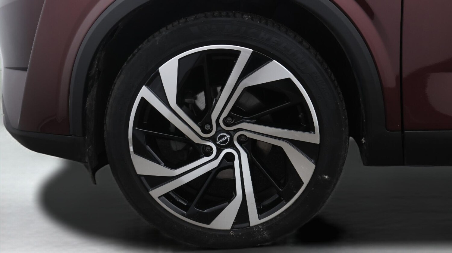 Used Nissan Qashqai 2022 for sale - 76550020: Photo 19