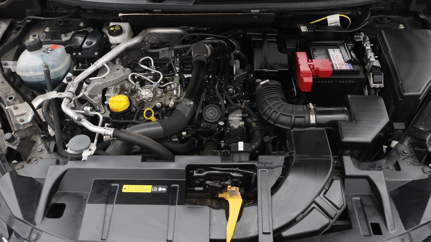 Used Nissan Qashqai 2022 for sale - 76550020: Photo 20