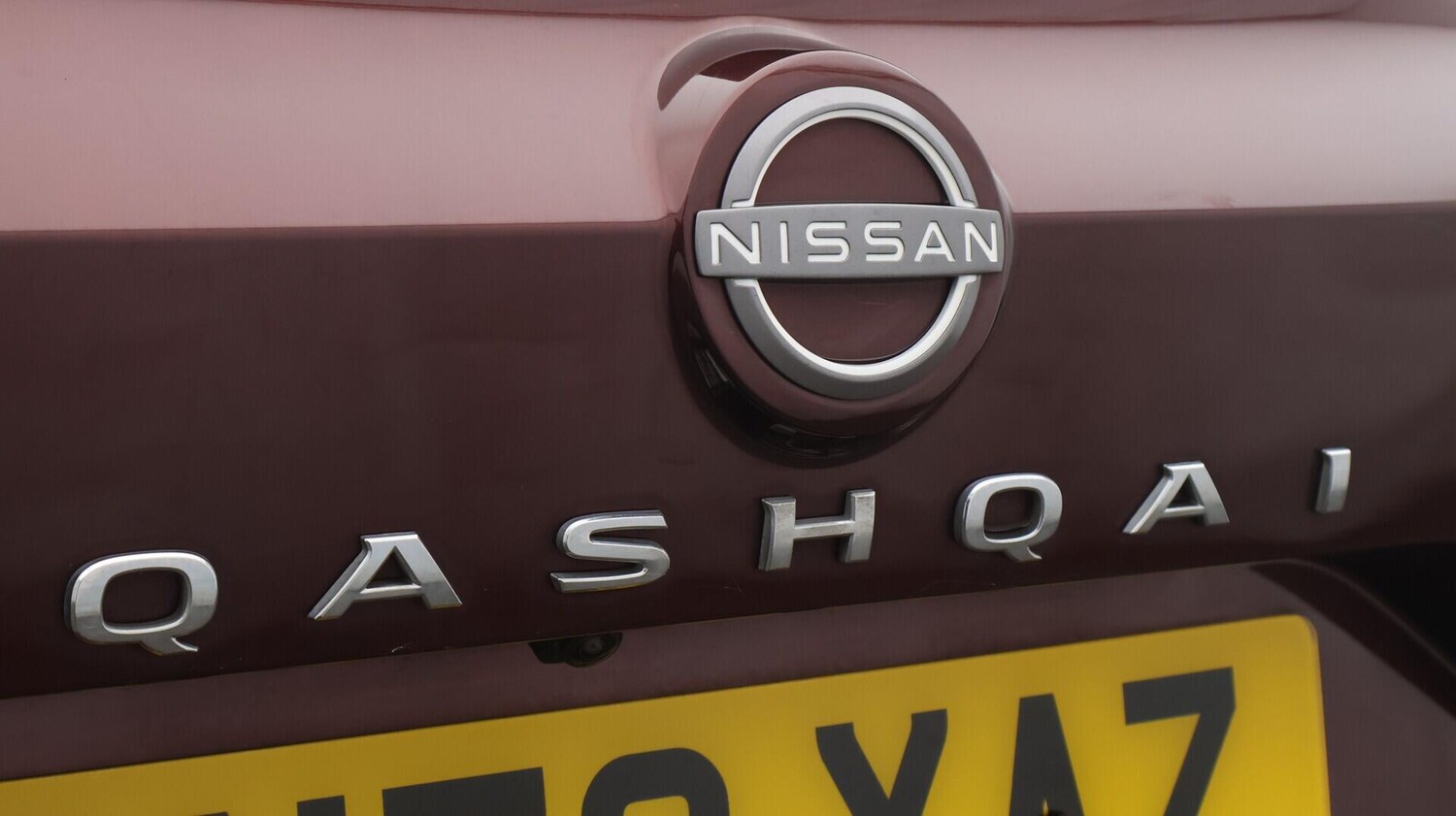 Used Nissan Qashqai 2022 for sale - 76550020: Photo 22