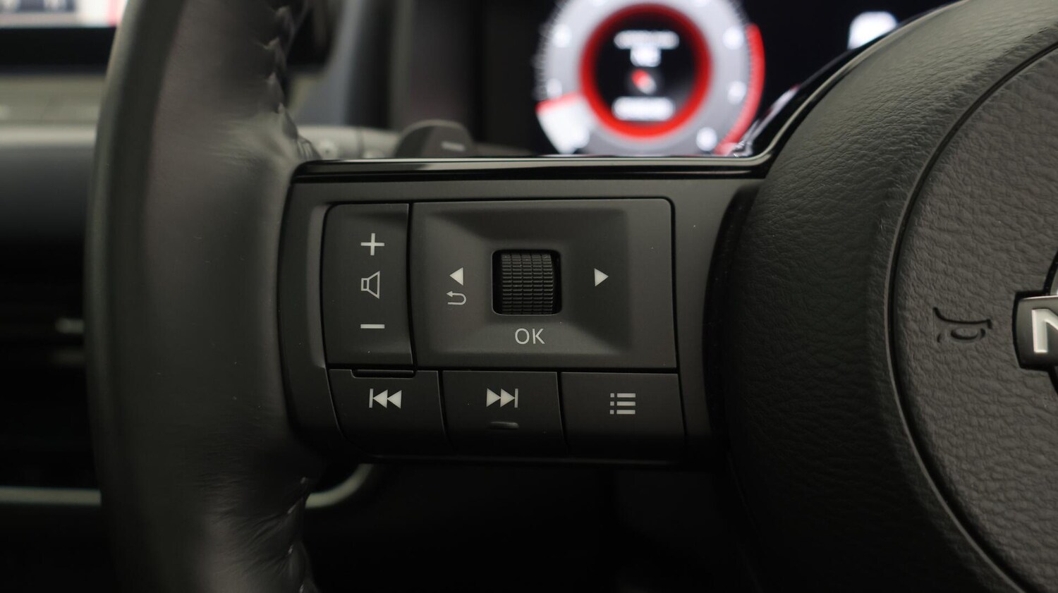 Used Nissan Qashqai 2022 for sale - 76550020: Photo 24