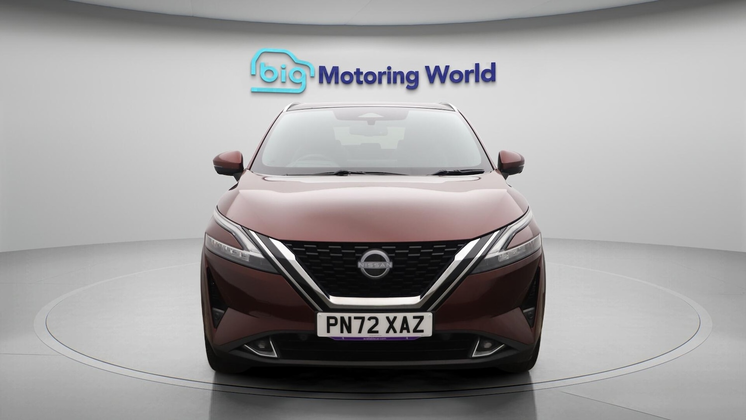 Used Nissan Qashqai 2022 for sale - 76550020: Photo 3