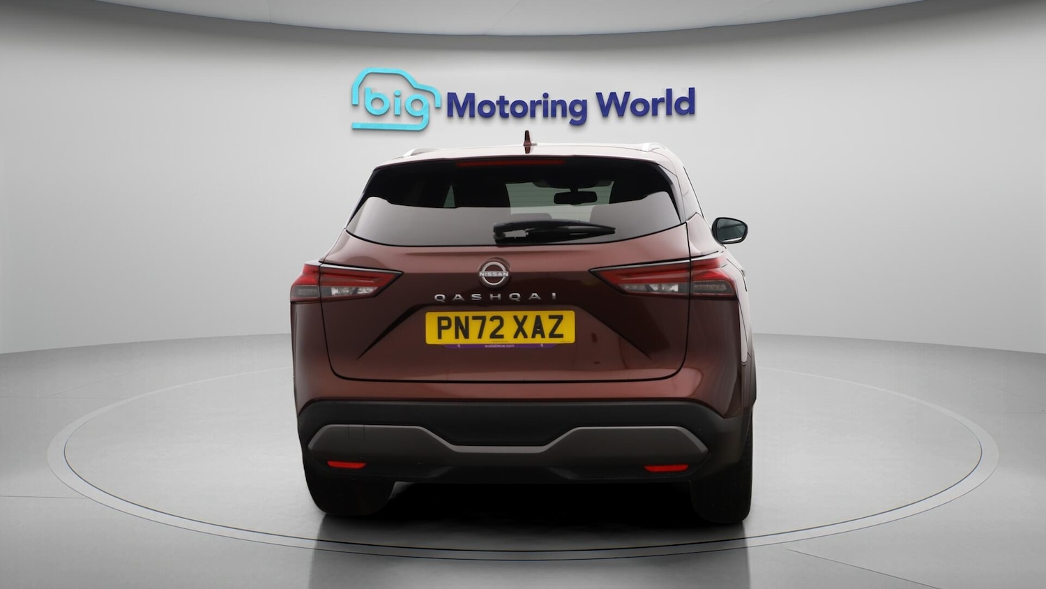 Used Nissan Qashqai 2022 for sale - 76550020: Photo 7