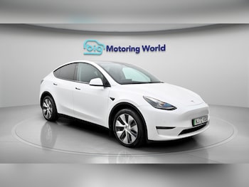 Used Tesla Model Y 2022 for sale - 79381796: Photo
