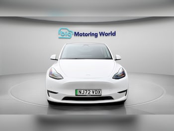 Used Tesla Model Y 2022 for sale - 79381796: Photo