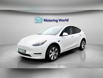 Used Tesla Model Y 2022 for sale - 79381796: Photo